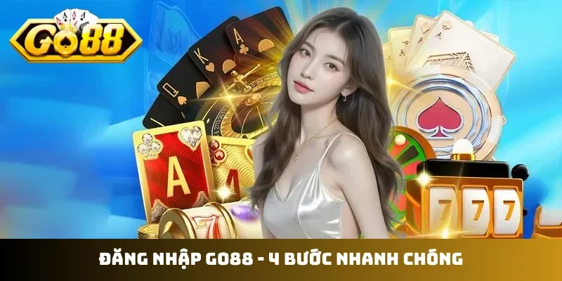 Đăng nhập GO88