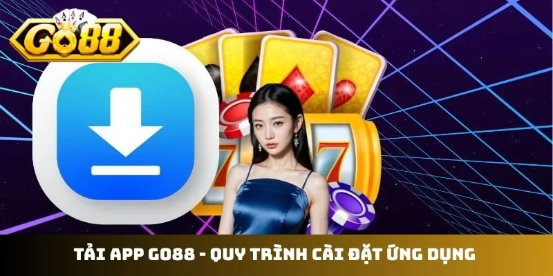 Tải app GO88